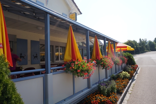 Hotel Toggenburgerhof